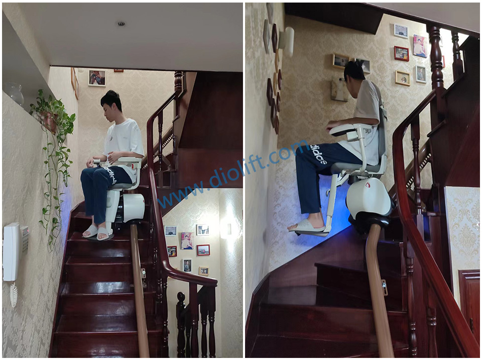 家用座椅電梯廠家
